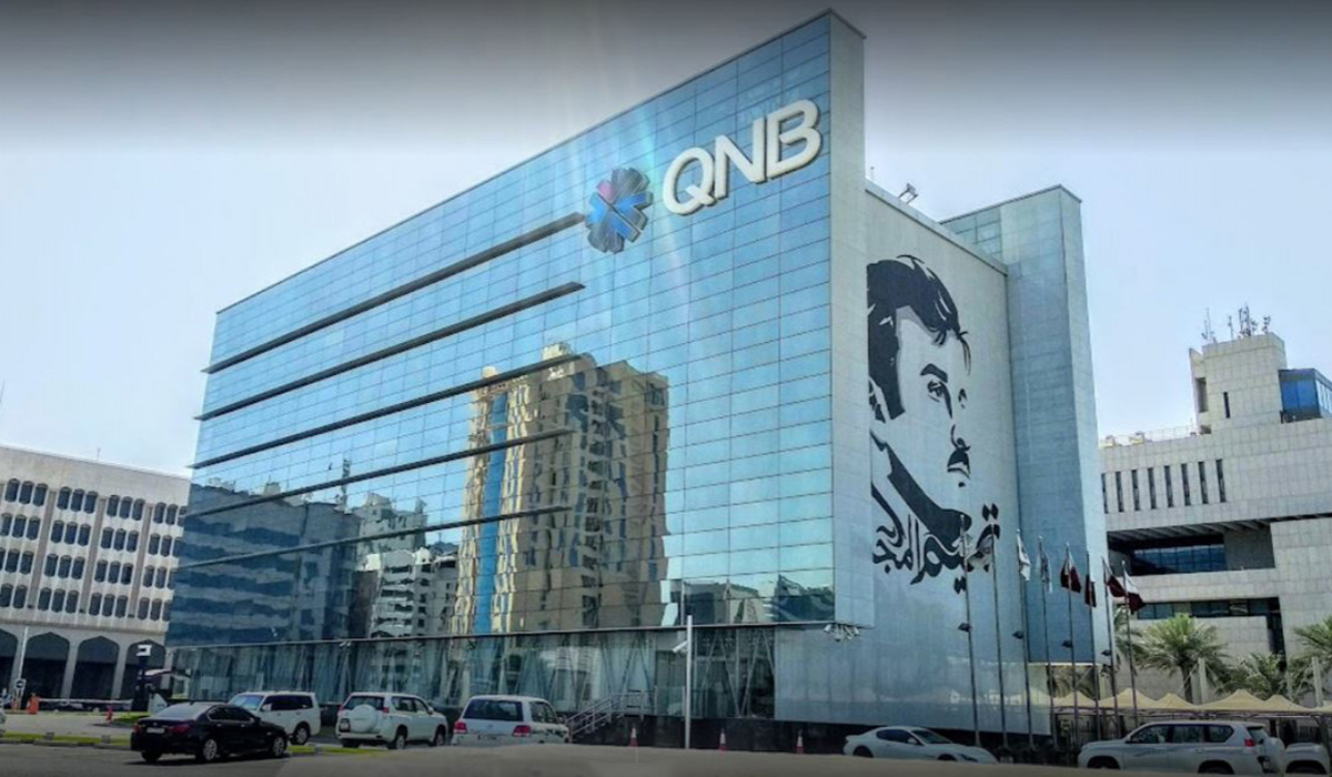 QNB Expects Global Economy Will Avert Recession
